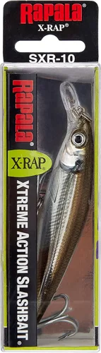 Vista 2 de Rapala X-Rap Señuelo de pesca de agua salada