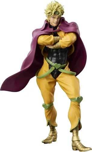 Vista 2 de JoJo's Bizarre Adventure:Stardust Crusaders Grandista-DIO-, varios colores (BP16697)