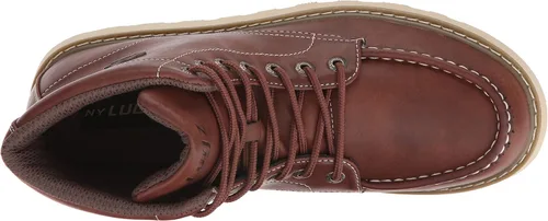 Vista 5 de Lugz Botas Roamer Hi Chukka para hombre
