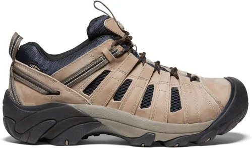 Vista 2 de KEEN Voyageur Mid Botas de senderismo para hombre
