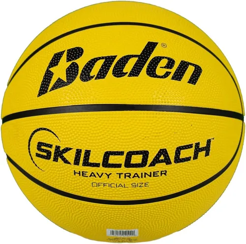 Vista 4 de Baden Heavy Trainern - Baloncesto de goma