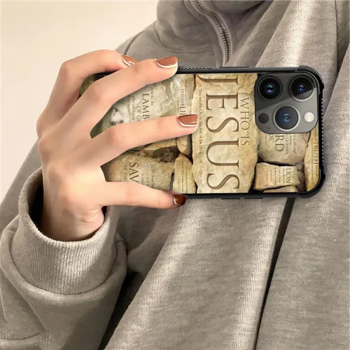 Vista 183 de Funda compatible con iPhone 15, diseño de elefantes africanos, diseño increíble a prueba de golpes, antiarañazos, carcasa trasera de policarbonato