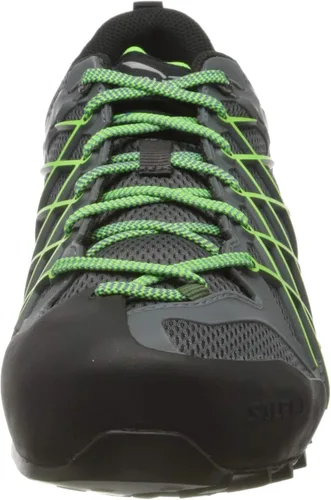 Vista 2 de Salewa Wildfire Approach Zapato - Hombre