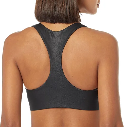 Vista 2 de Sujetador deportivo suave al tacto para mujer