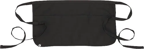 Vista 4 de Chef Works Unisex Reversible Waitress Apron