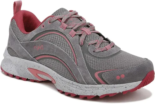 Vista 4 de Ryka Women's, Sky Walk Trail 2 Hiking Shoe