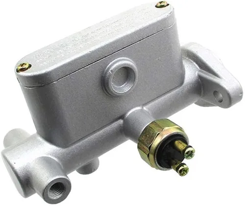 Vista 4 de Cilindro maestro de freno para Tomberlin Crossfire 150 150R Go Kart Buggy