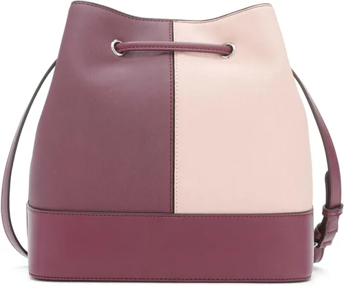 Vista 2 de Calvin Klein - Bolsa Gabrianna al hombro para mujer
