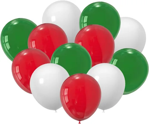 Vista 20 de 60 globos de látex de 12 pulgadas en negro, naranja y morado, Halloween, graduación, cumpleaños, baby shower, decoraciones de fiesta