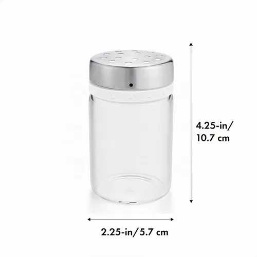 Vista 6 de OXO Good Grips - Mezclador ajustable - 8 oz