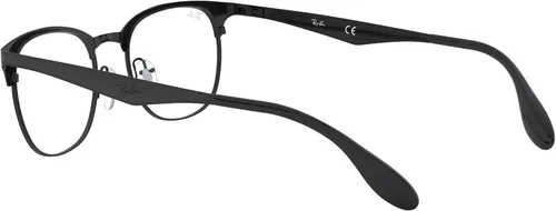 Vista 5 de Ray-Ban RX6346 Square Prescription Eyeglass Frames