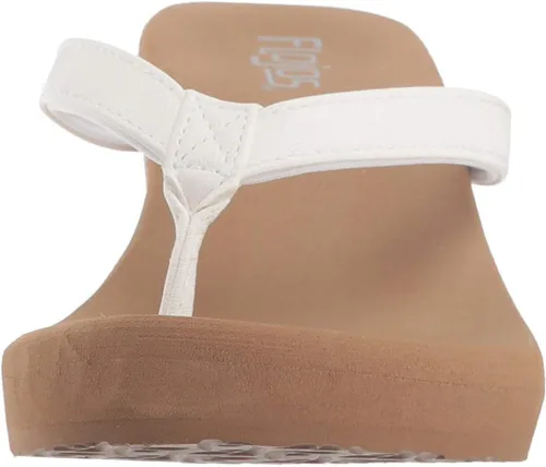 Vista 3 de Flojos Sandalias Olivia para mujer