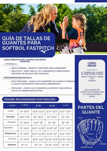 Vista 3 de Mizuno Prospect Finch Juvenil