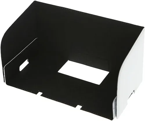 Vista 2 de DJI Inspire 1 - Phantom 3 Parte 56 Control remoto Monitor Hood para Smartphones