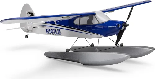 Vista 7 de E-flite Conjunto de flotadores w/accesorios UMX Carbon Cub/UMX Madera EFLUA1190 Varios Accesorios para aviones