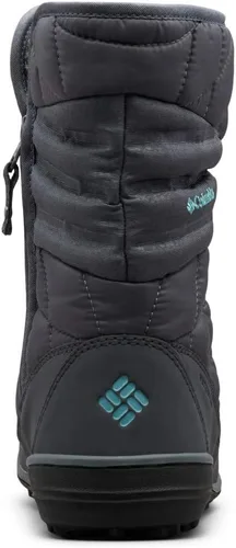 Vista 5 de Columbia Heavenly Slip II Omni-Heat Bota - Mujer