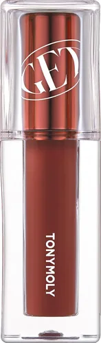 Vista 7 de TONYMOLY Consíguelo tinte Mantequilla Aguada, 08 Rosy Mocha