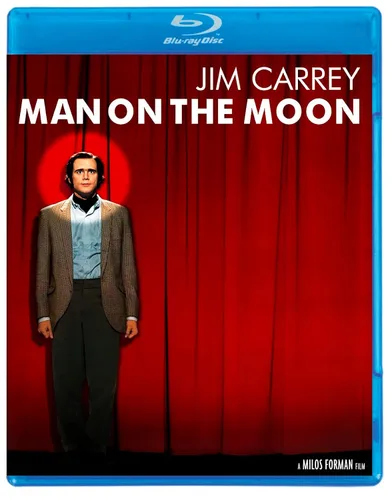 Vista 2 de Man on the Moon