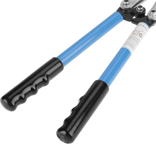 Vista 4 de Crimpado de mano de rotación de 180 grados, HX-50B Plug Wire Crimping, para cable terminal de cobre y aluminio que prensa herramientas de mejoras