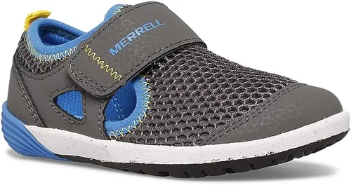 Vista 2 de Merrell Pasos desnudos unisex para niños H20