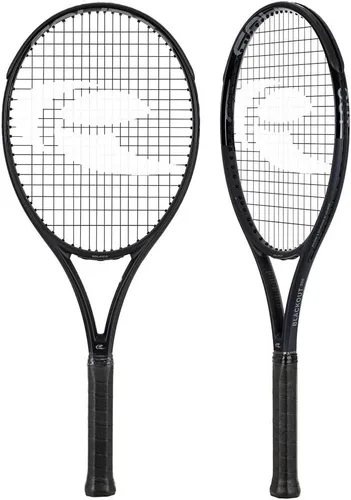 Vista 2 de Solinco Blackout 300 - Raqueta de tenis
