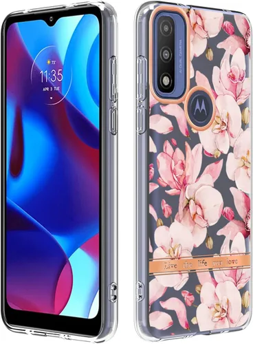 Vista 53 de Funda compatible con Nothing Phone 1, compatible con Nothing Phone One A063 para teléfono móvil TPU funda FH