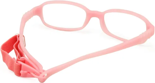 Vista 3 de Marco universal para gafas ópticas para niños sin atornillar tamaño curvo 4716