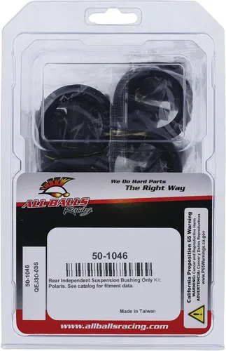 Vista 4 de All Balls Racing 50-1046 endent Suspensión compatible con/reemplazo para Polaris