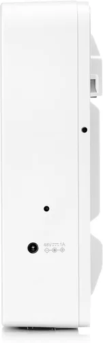 Vista 9 de Punto de acceso HPE Networking Instant On AP22D 2x2 WiFi 6 para interiores Soporte de malla inteligente, seguro, para una sola habitación Fuente