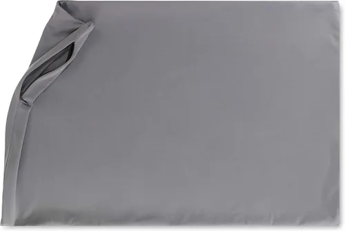 Vista 33 de PILLOWY Almohada de Cama de Microesferas Premium, Mediana Extra Esponjosa pero con Soporte - Sueño Ultra Cómodo con Funda Antienvejecimiento Tipo