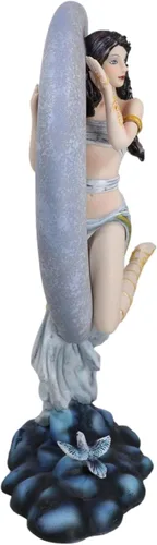 Vista 4 de Ebros Gift Nene Thomas - Figura decorativa decorativa de fantasía mítica coleccionable