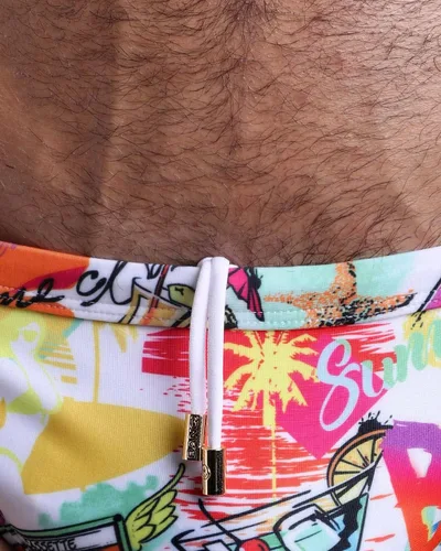 Vista 114 de Bang Men's Swimwear - Swim Brief - Premium Swimsuit w/Removable Pouch