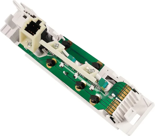 Vista 4 de Reemplazo de control de clima del calentador de aire acondicionado para Cadillac Chevy Tahoe 1996-2000