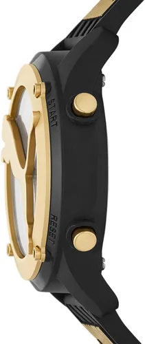 Vista 2 de PUMA Big Cat Digital Watch with Alarm Lap Counter and Timer