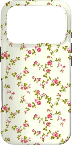 Vista 30 de Dainty Flowers Case for iPhone 17