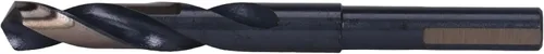 Vista 14 de Century Drill & Tool, 44364, 1", Plata y Deming, Taladros de alta velocidad, acero cobalto