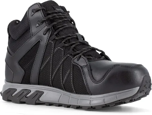 Vista 6 de Reebok Work Trailgrip Work WP AT Mid Mens Boot