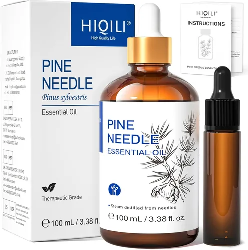 Vista 97 de HIQILI Aceite esencial de albahaca, 100% puro y natural, difusor para dormitorio, yoga, meditación para relajación y calma, crecimiento del cabello