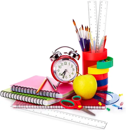 Vista 6 de Chuangdi 20 reglas coloridas de plástico a granel de 12 pulgadas para niños, estudiantes, aula, escuela, oficina (color transparente, clásico)