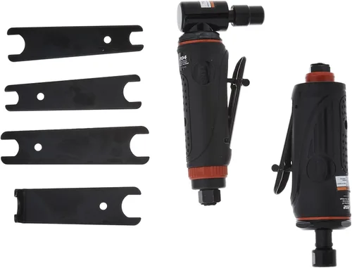 Vista 5 de Astro 222 ONYX kit de trituradora, 2