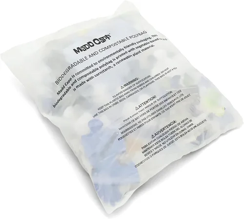 Vista 8 de Madd Capp: I AM Daisy - Rompecabezas de 350 piezas - Rompecabezas con forma floral, tamaño terminado de 23 x 23 pulgadas, incluye hoja informativa