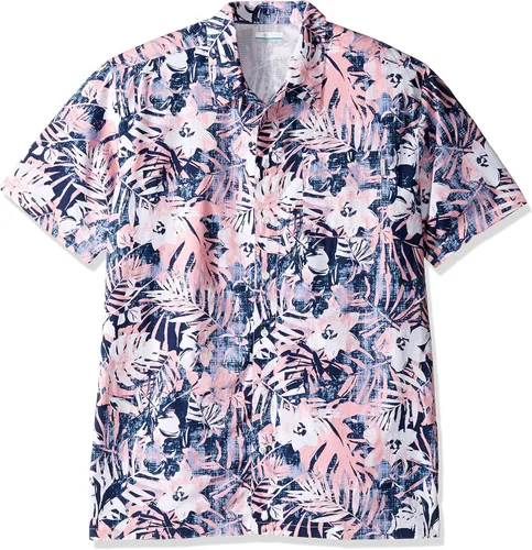 Vista 48 de Columbia Camisa de manga larga Super Tamiami para hombre