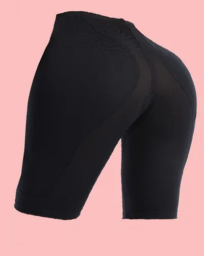 Vista 5 de Sliot Almohadillas para la cadera para mujer almohadillas de inmersión para la cadera ropa interior acolchada para el trasero realzador de cadera