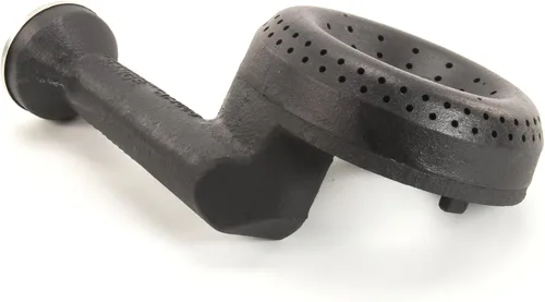 Vista 3 de American Range Venturi,Short W/Lift Off Burnr A14006 - Pieza de repuesto original OEM