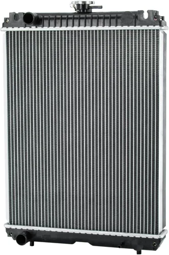 Vista 17 de 3A151-17100 Reemplazo del radiador del tanque de agua para Kubota M6800HDC M6800S M8200 M9000 M9000HD 3A751-17100, radiador de tractor