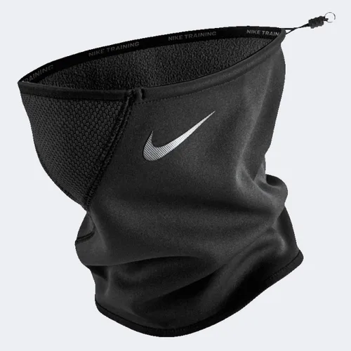 Vista 7 de Nike Calentador de cuello para correr Therma para hombre