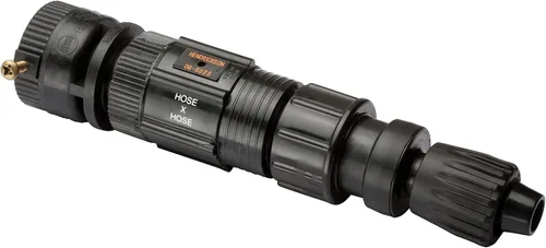 Vista 5 de Rain Bird ET25-50S2 Kit de conexión de tubería y grifo de riego por goteo