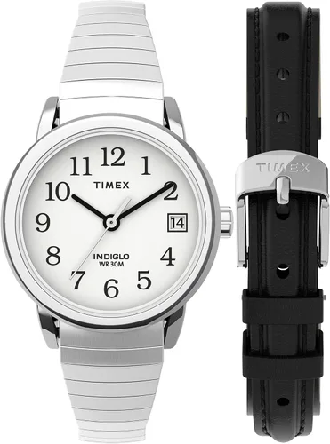 Vista 19 de Timex Reloj Easy Reader para mujer
