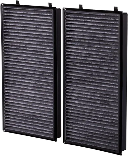 Vista 3 de Filtro de aire de cabina PG PC5532 Compatible con BMW 750Li 2006-2009, 750i, 2002-2005 745Li, 745i, 2004-2017 Rolls-Royce Phantom, 2003-2008 BMW