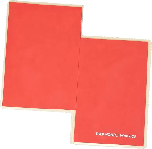Vista 2 de Tabla irrompible de artes marciales, perfecta para artes marciales para niños y adultos, ideal para artes marciales, taekwondo, karate